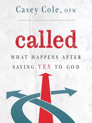 cover image of Called